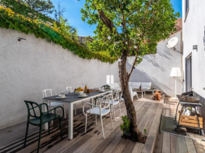 Holiday Home St Cyprien Plage by Interhome